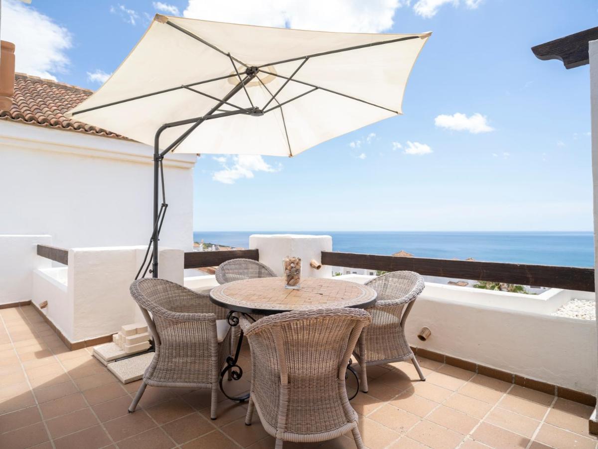 Sanders Alcaidesa - Great Two-Bedroom Apartment With Terrace Eksteriør billede