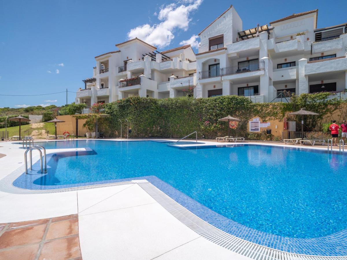Sanders Alcaidesa - Great Two-Bedroom Apartment With Terrace Eksteriør billede