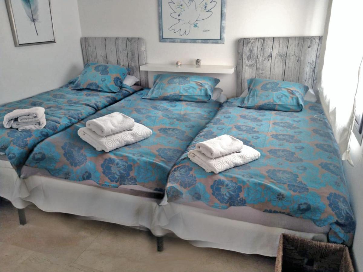 Sanders Alcaidesa - Great Two-Bedroom Apartment With Terrace Eksteriør billede